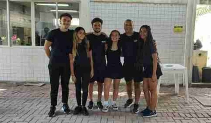 Nos ajude a ir ao Congresso CBEL na USP
