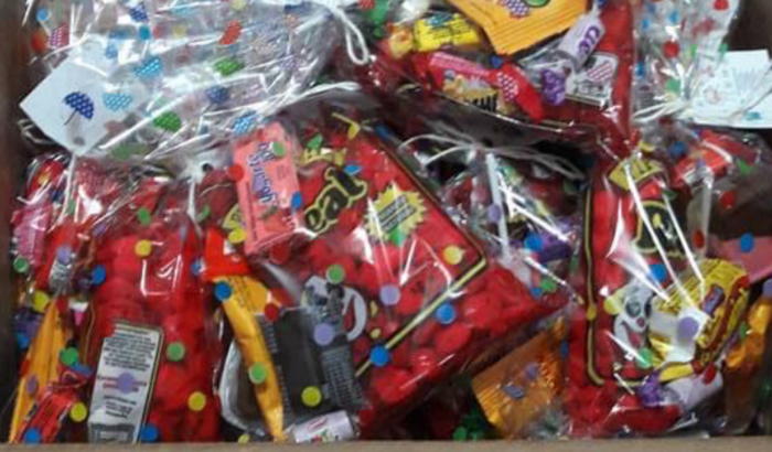 Dia das Crianças