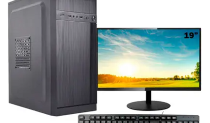 COMPUTADOR PARA ESTUDOS