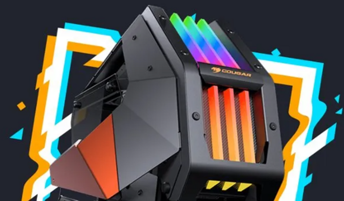 Vaquinha pra Comprar PC Gamer