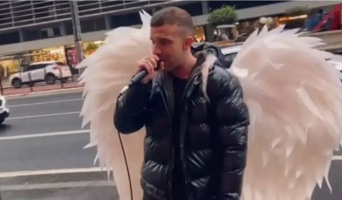 Vakinha Musical do Rodrigo Belli