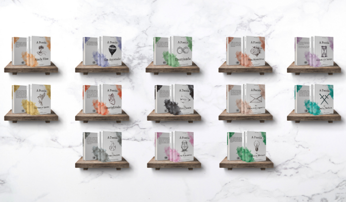 Ajude o Escritor Arley a Publicar Suas Obras Literárias!