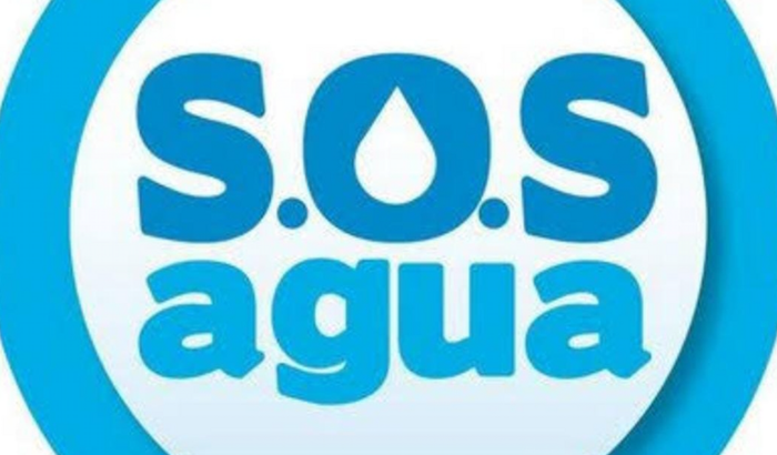 SOS água poço artesiano 