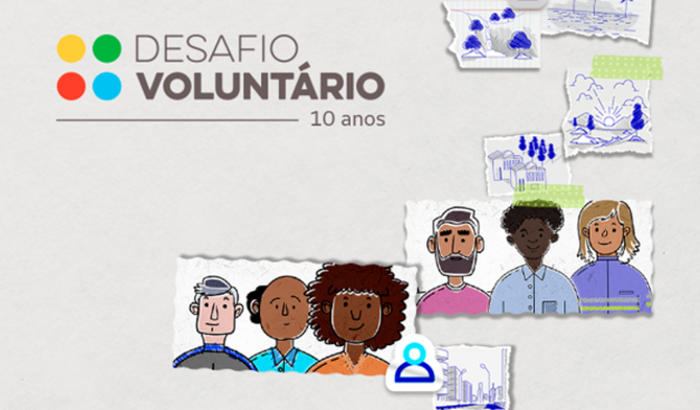 Ação DV 2024 - Doações para o Lar de Idosos de Matias Barbosa