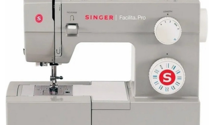 Máquina de Costura da Hane