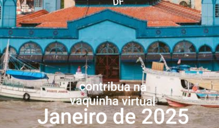Vivona em Belém 