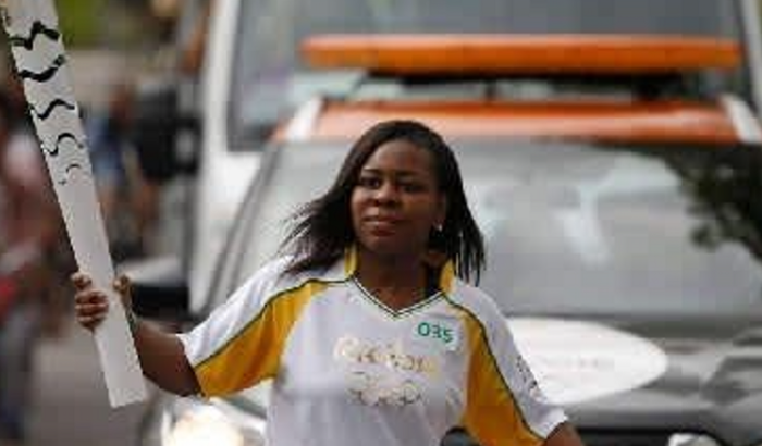 Daiana Rumo ao Mundial de Shuaijiao na China 