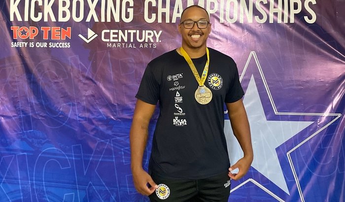 Macae no mundial 🇧🇷