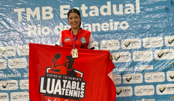 Brasileiro de tenis de mesa