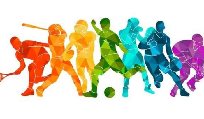 Juntos pelo Esporte: Doe e faça a diferença