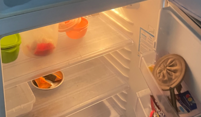 Ajuda para fazer feira do mês🛒🥗