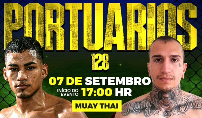 Custos paras próximas lutas 