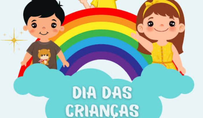 Festa das Crianças - Mantiqueira 