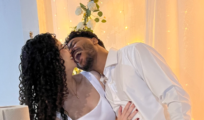 Shakyra & Hugo