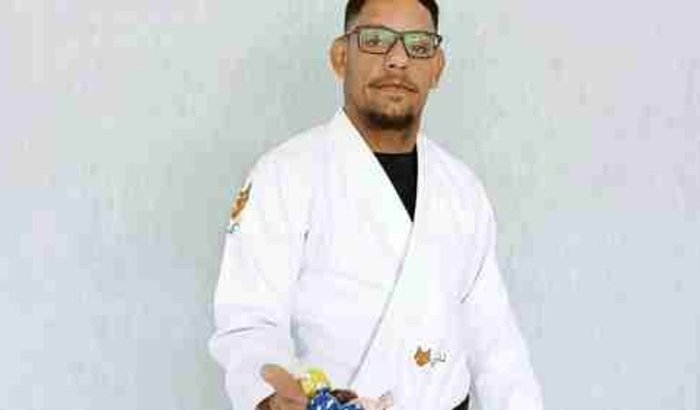 Proposito de lonar o tatame