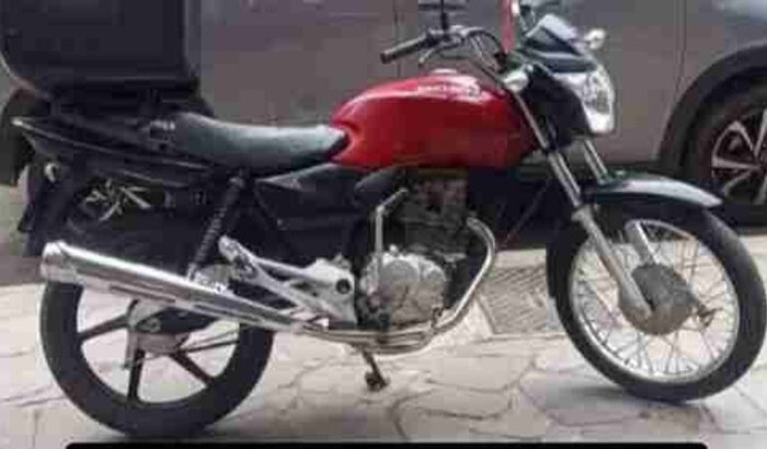 Vaquinha pra ajudar a trazer o sustento da familia de volta 🙏🏽