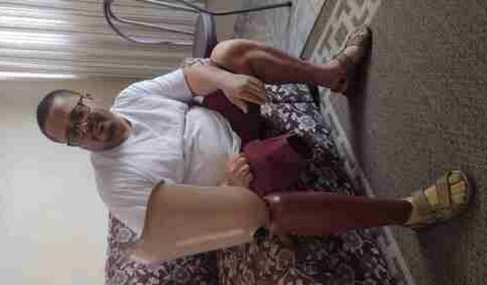 Ajuda para comprar carro com adaptação a minha deficiência 