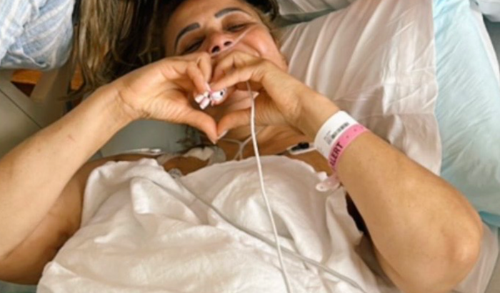 (Leucemia mielogênica aguda LMA) 