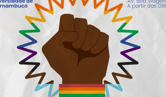 Vidas LGBTs Importam!