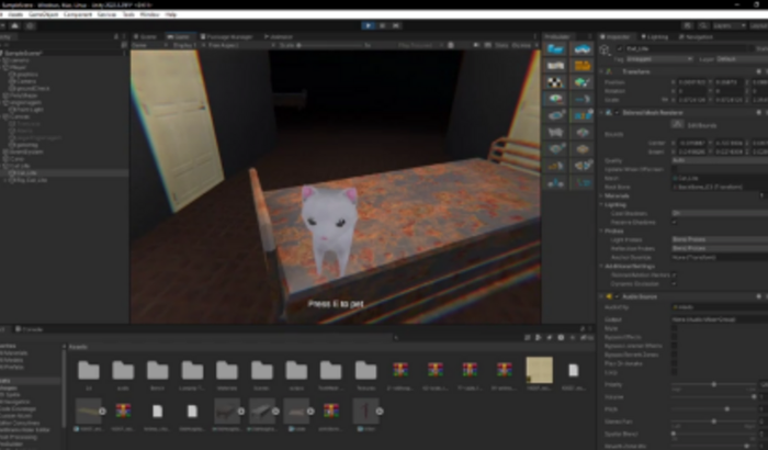 Publicar jogo na steam