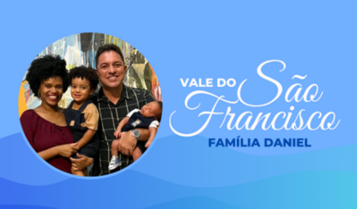 Carro para a Missão Vale do São Francisco