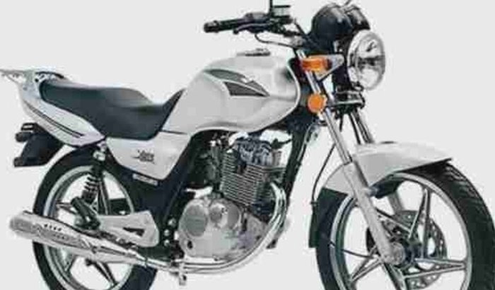 Me ajudem a comprar uma motinha usada para trabalhar.