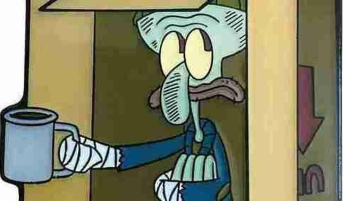 Pote da desg (Não doe se não conhece)