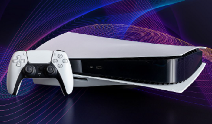 PLAYSTATION 5 