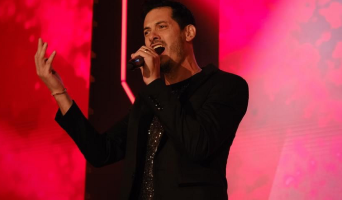 Ajuda O Lipe ir na final concurso mundial de música na Finlandia 