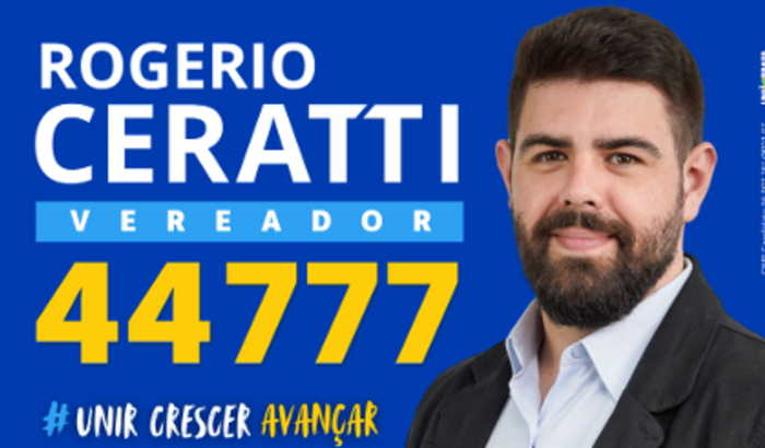 #UnirCrescerAvançar
