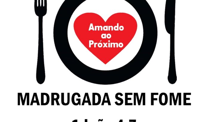 Projeto Madrugada sem Fome
