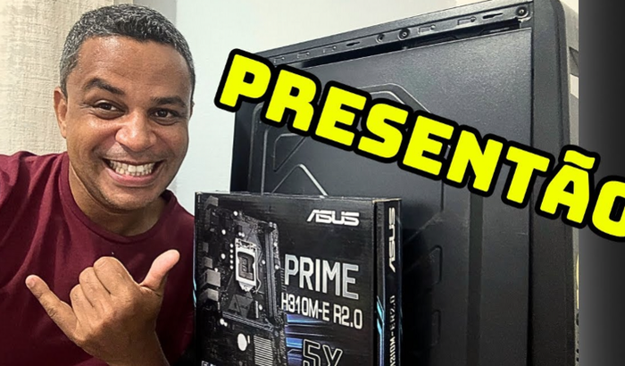 UNIÃO PC-Gamer Juntos no GTA V e GTA VI