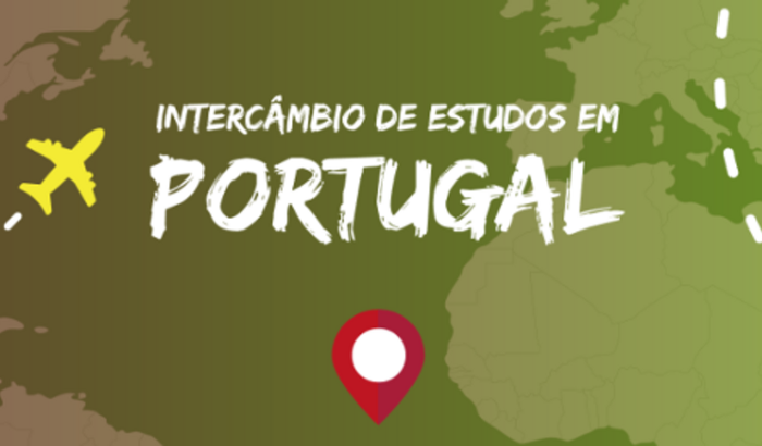 Ajude no intercâmbio da Ray !