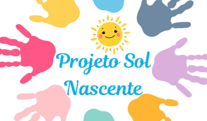 Projeto Sol Nascente