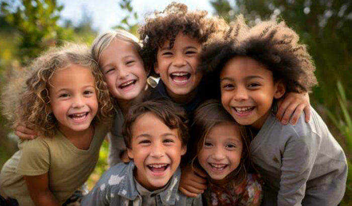 Festa das Crianças 2024