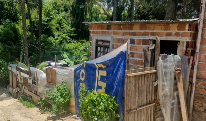 Material de construção