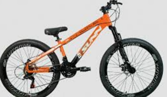 BIKE MARCELO