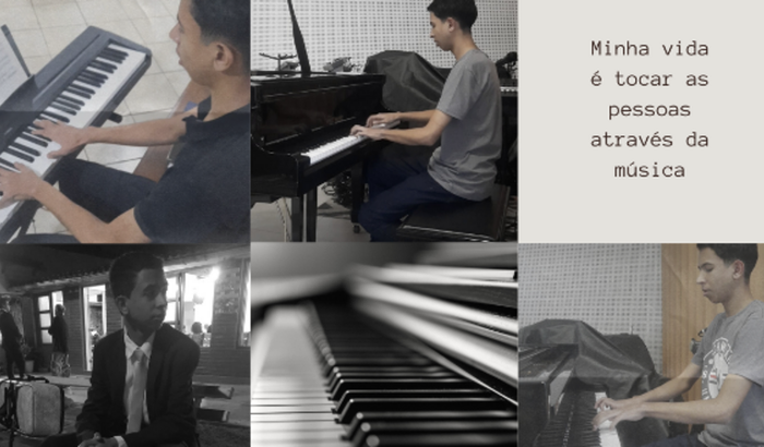 PIANO DO PH