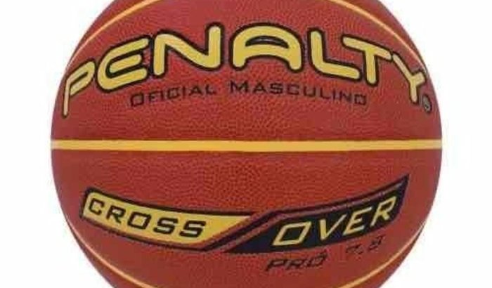 Vakinha Para compra de bola de Basquete 