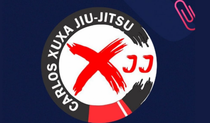 Banner equipe Carlos Xuxa 