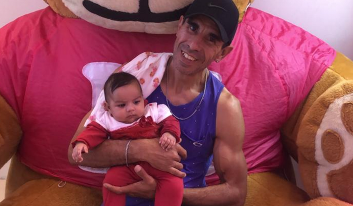 Carrinho de bebê 🍼🍼🍼