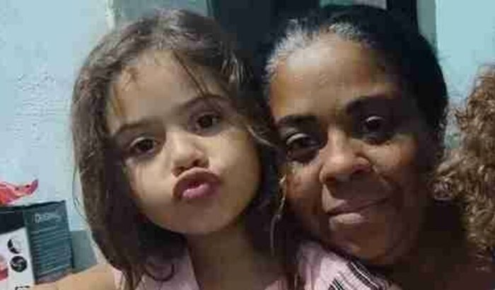 Ajudar minha mãe