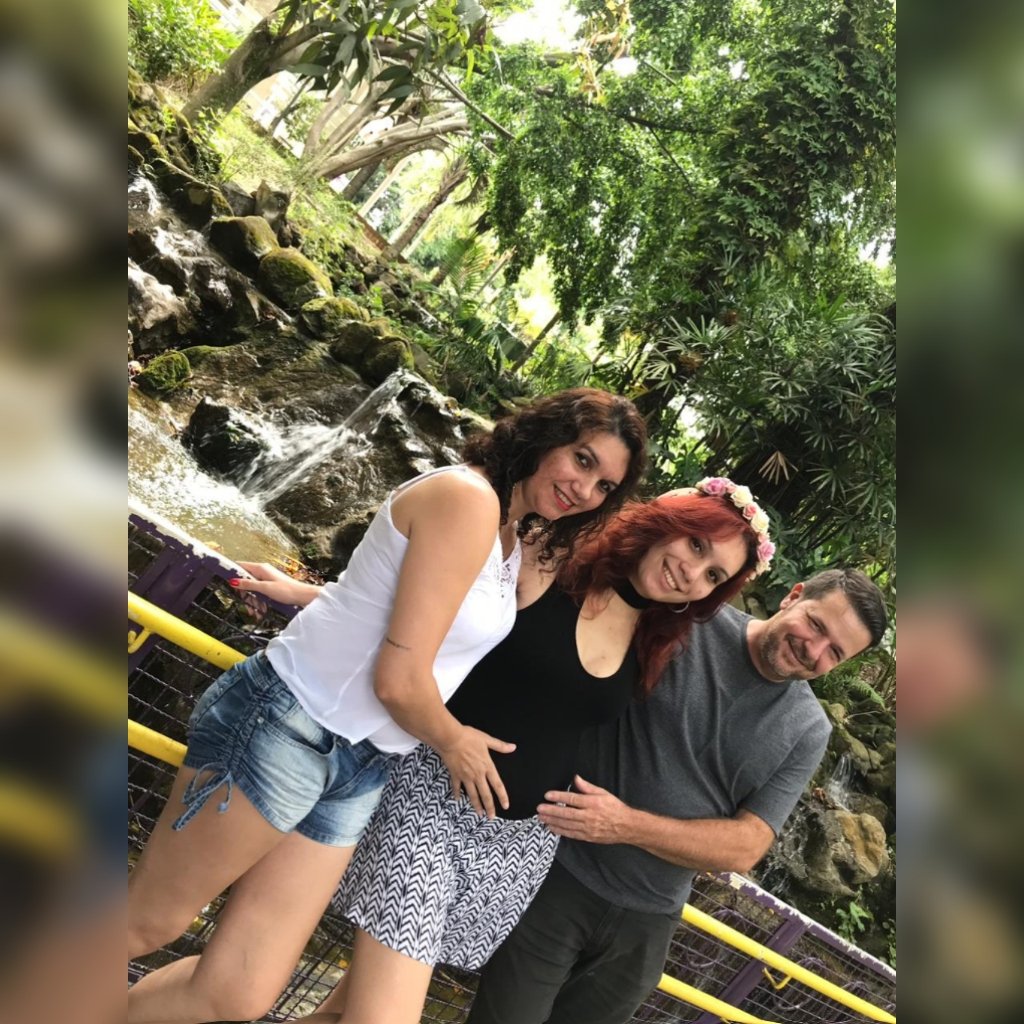 imagem da vaquinha Comprar o Enxoval do Rafa