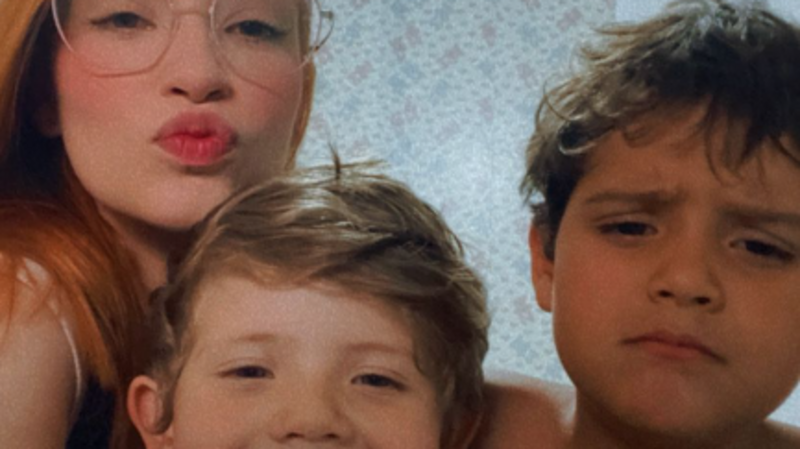 imagem da vaquinha AJUDA JULIANA