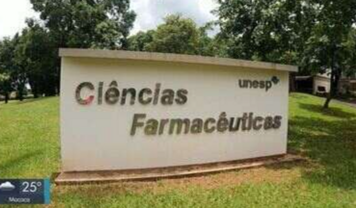 Inscrição Vestibular UNESP