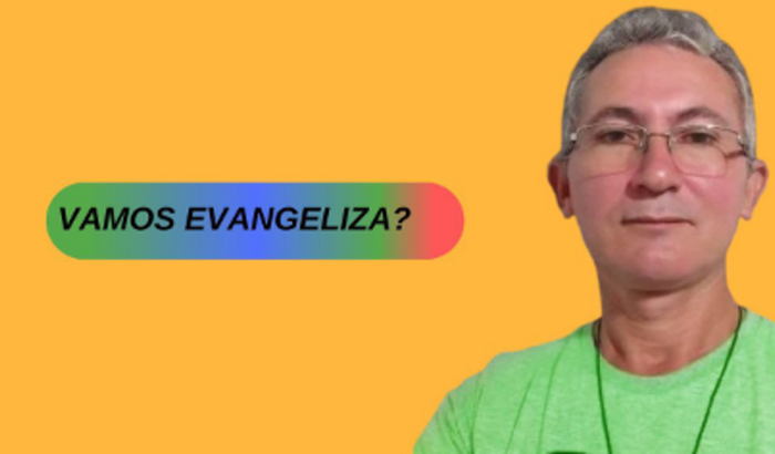Evangelizar: Doe, para que eu possa oferecer um melhor conteudo a todos!