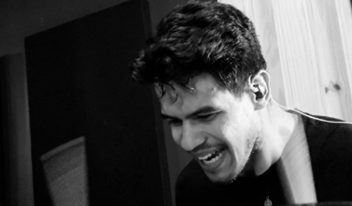 Toque Comigo: Ajude a Financiar Minha Nova Bateria