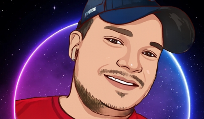 Compra placa de vídeo 