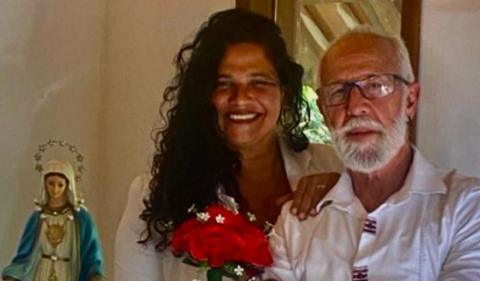 VIAGEM DE LUA DE MEL