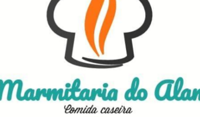 Vaquinha virtual Marmitaria do Alan
